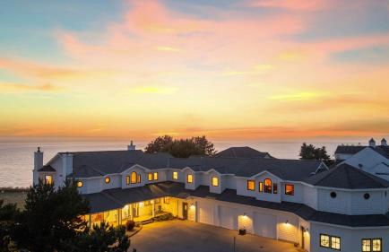 Seacliff Haven by AvantStay Waterfront Luxury Stunning Views Hot Tub Game Room - Foto 45