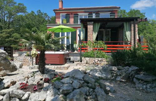 The Forest House Krk 1 - Photo 1