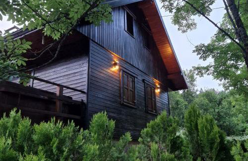 Relaxing Mountain House Poljana in Lika - Foto 9