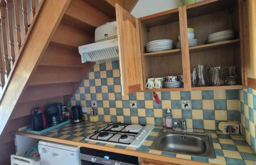 Résidence Les Salettes - Foto 58