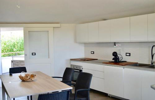 ISS Travel, Casa Smeraldo 10 beds, wonderful view of the gulf of San Teodoro - Photo 22