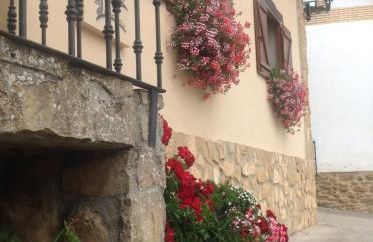 Casa Rural Aitonaren Etxea - Foto 52