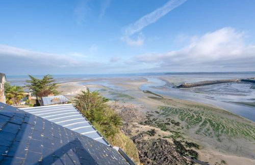 Appartement d'exception vue imprenable sur la mer - Foto 17