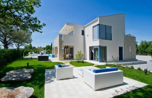 Villa Perini - Foto 29