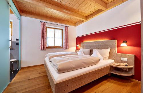 Ferienhaus Alpinissimo - Foto 20