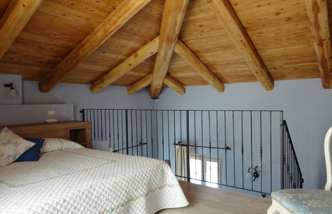 Villa Marietta Country House - Foto 6