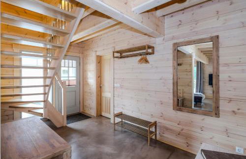 Bergwaldlodges Einklang & Blickfang - Foto 17