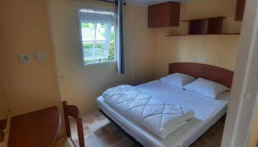 Mobilhome 2 Chambres 6 personnes Camping Le Rio - Foto 3