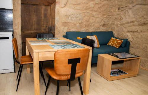 Duerming O Casal Da Martiña - Foto 79