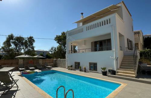 Villa Gagra - Villa with Private Pool - Photo 7