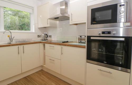 Harcombe House Bungalow 12 - Foto 13