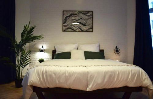 stilvoller Altbau im ruhigen Schleußig mit WLAN, Netflix, Waschmaschine - Foto 10