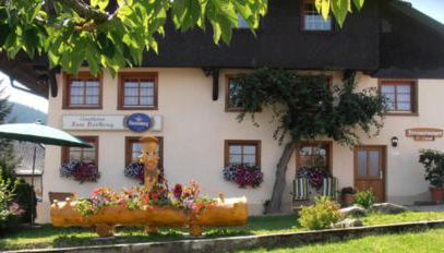 Ferienwohnung Landleben im Dorfkrug Altglashütten- Feldberg - Foto 2