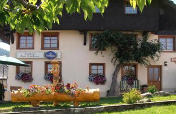 Ferienwohnung Landleben im Dorfkrug Altglashütten- Feldberg - Photo 2