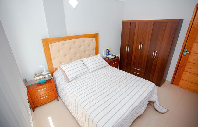 Asuncion Soho - Departamentos - Photo 1