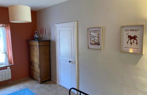 Oscar et Marcelle - Foto 10