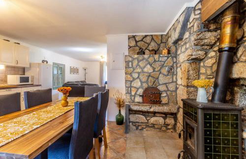 Holiday house JELE - Foto 9