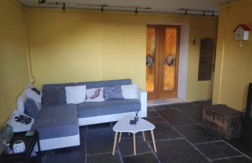 Apartment Casa Dono Il lago - Foto 33