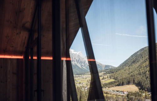 Amus Chalets Dolomites - Luxury Chalets South Tyrol - Photo 57