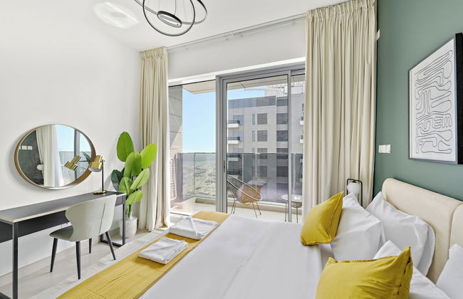 Silkhaus Najmat C 2, Al Reem Abu Dhabi - Photo 43