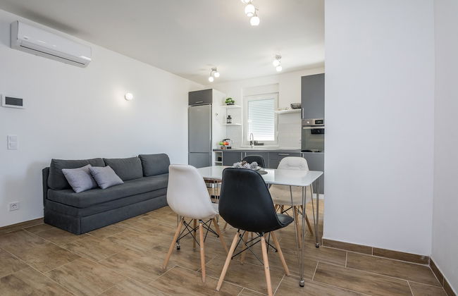 Apartments Pejakovic - Foto 19