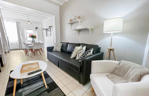 Geek et chic à Béthune - Foto 6