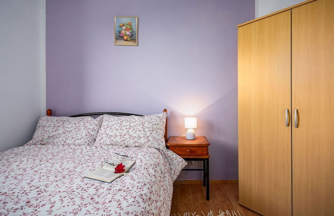 Apartment Klaudio 294 - Foto 10