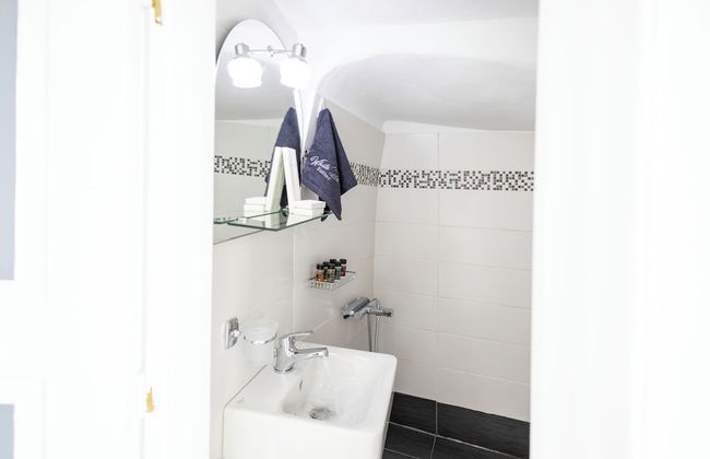 White Side Suites - Foto 41