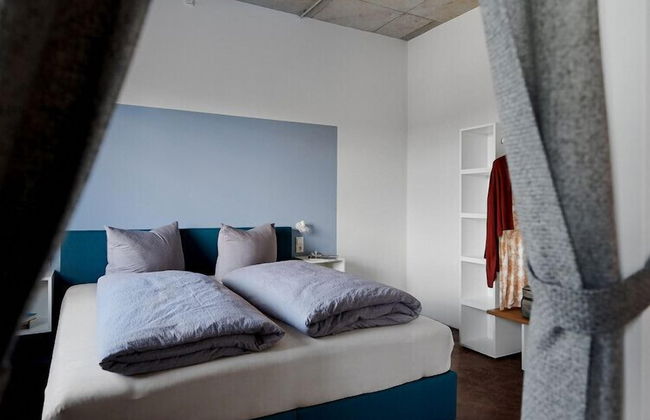 KULTURFABRIK Schönbach - Foto 4