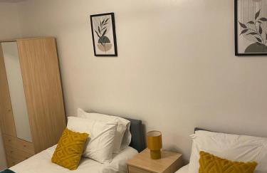 3BR House in Harlow, Essex - Foto 9