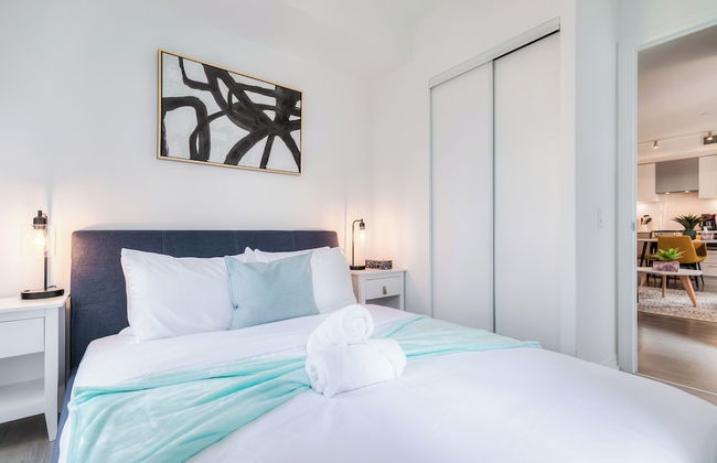 RivetStays - The Jarvis - Foto 17