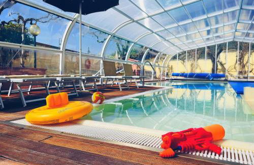 Villa Giada Resort - Photo 2