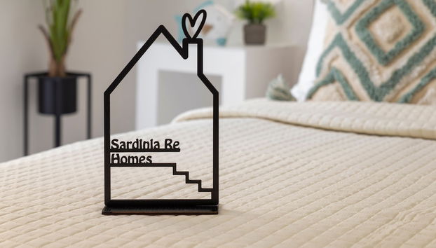 Sardinia Re - Parkside Rooms - 4 - Foto 3, Habitación