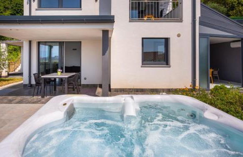 Villa Nada sea view&whirpool island Krk by Villas - Foto 4