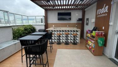 Fascinante apto Porto Maravilha - Foto 3