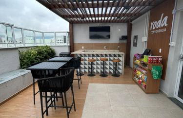 Fascinante apto Porto Maravilha - Foto 3