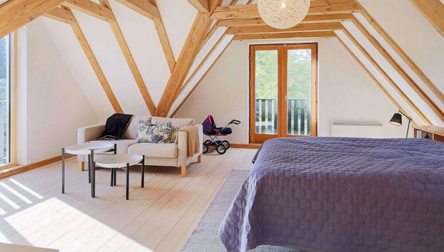 6 Person Holiday Home in Graested - Foto 5