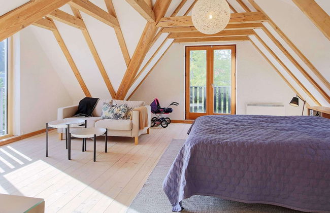 6 Person Holiday Home in Graested - Foto 5