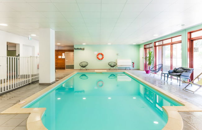 Cerise Carcassonne Sud - Photo 50