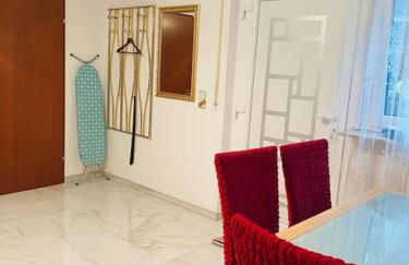 Apt. SIMS bei Stuttgart Flughafen/Metzingen 2-6 person - Photo 12