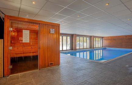 Madame Vacances Les Terrasses De Véret - Photo 20