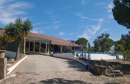 Quinta Fula Fula - Foto 15