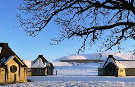 Carnethy Cabin - Foto 1
