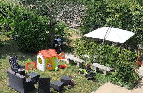 Bed & Breakfast La Tana dei Sognatori - Foto 13