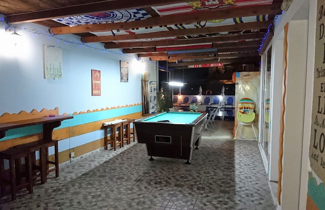 Christakis Hotel - Foto 23