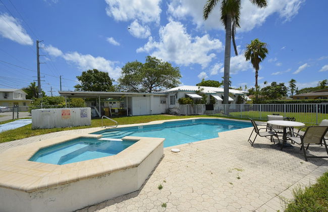 Hallandale Beach Apartments - Foto 13