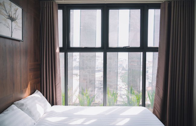 Dalat Center Residence - Foto 25