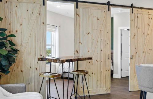 The iconic Suite - Foto 9