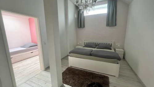 Wohnung an der Burg von Vellberg - Foto 3