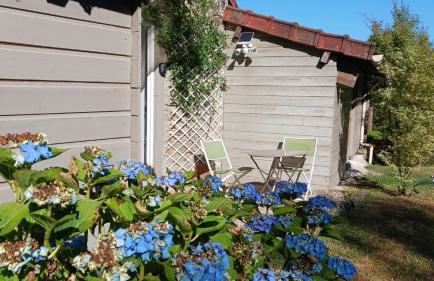 Le gîte du mas avec piscine - Foto 5